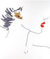 Orecchini Soprana Gioielleria Donna in Oro giallo PARURE OG FOGLIE - PARURE OG FOGLIE